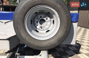 Легковой прицеп ПГ 01 2022 в Киеве