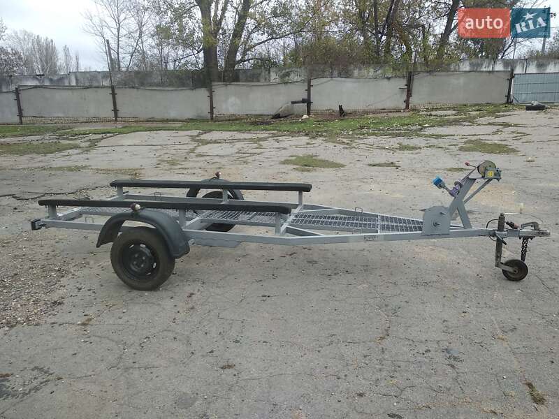 Лафет ПГ 01 2022 в Херсоне