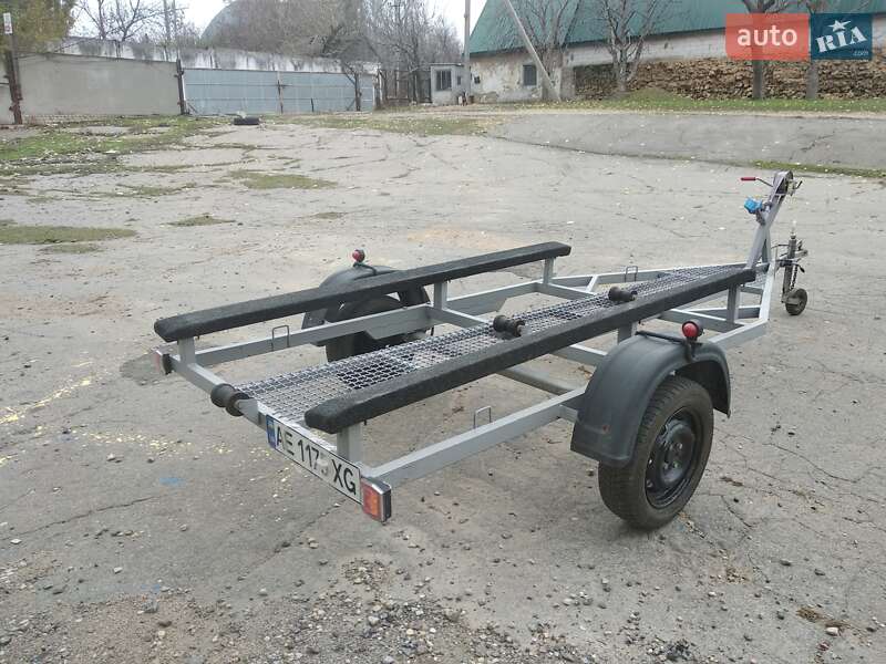 Лафет ПГ 01 2022 в Херсоне