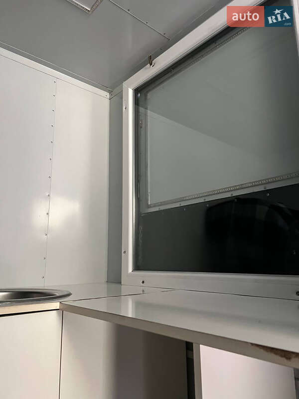 Фургон ПГ 01 2022 в Чернівцях фото 6 Фургон ПГ 01 2022 в Чернівцях