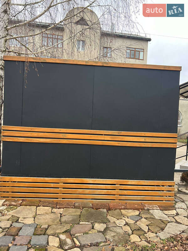 Фургон ПГ 01 2022 в Чернівцях фото 4 Фургон ПГ 01 2022 в Чернівцях