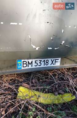 Прицеп дача ПГ 01 2024 в 