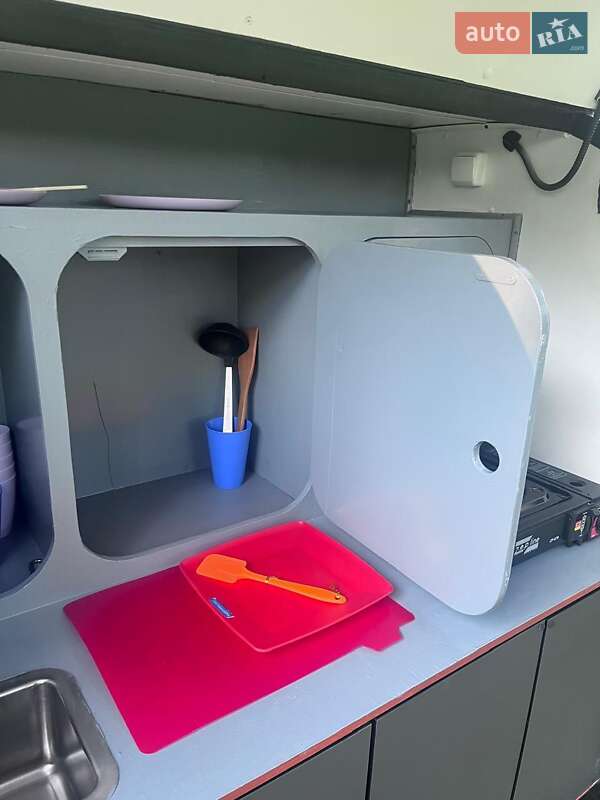 Прицеп дача ПГ 01 2022 в Чернигове фото 5 Прицеп дача ПГ 01 2022 в Чернигове