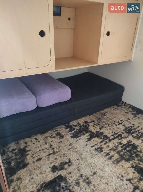 Прицеп дача ПГ 01 2022 в Чернигове фото 15 Прицеп дача ПГ 01 2022 в Чернигове