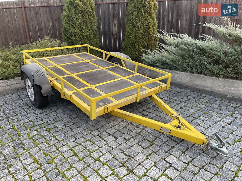 Другие прицепы ПГ 01 2022 в Киеве