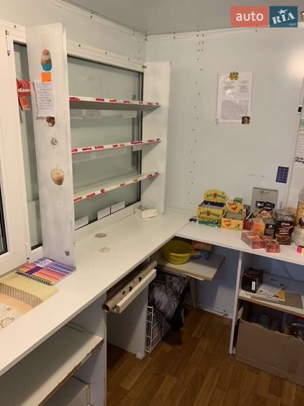 Легковий причіп ПГ 02-Б 2016 в Тарутиному