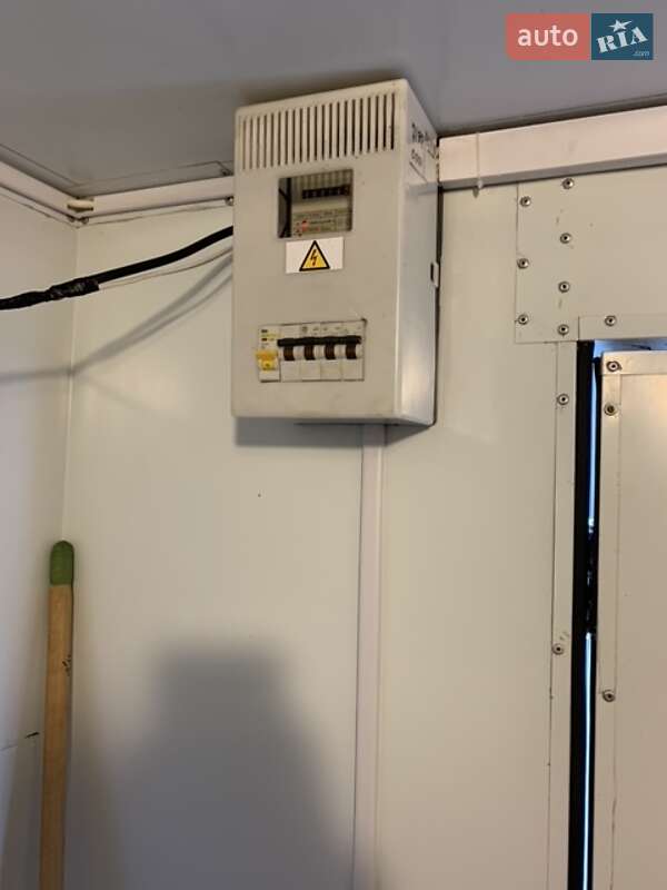 Легковий причіп ПГ 02-Б 2016 в Тарутиному