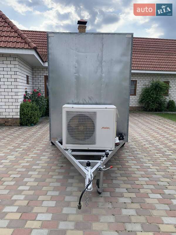 Рефрижератор ПГ 02-Б 2017 в Рокитном фото 6 Рефрижератор ПГ 02-Б 2017 в Рокитном