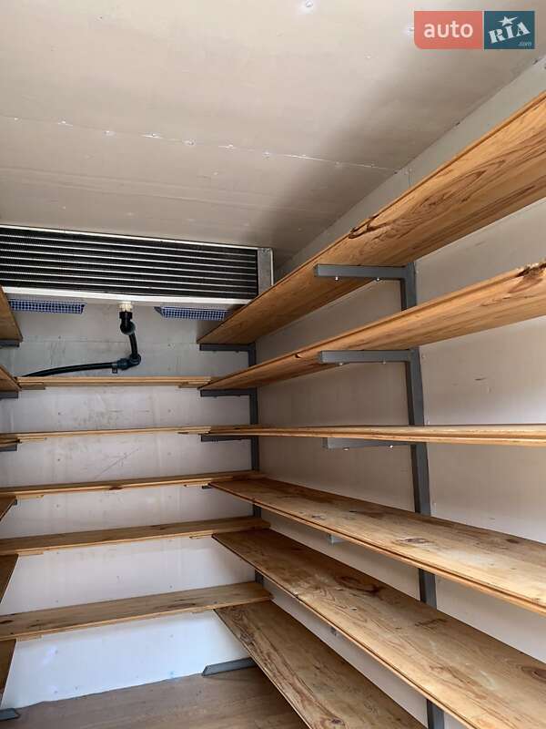 Рефрижератор ПГ 02-Б 2017 в Рокитном фото 12 Рефрижератор ПГ 02-Б 2017 в Рокитном