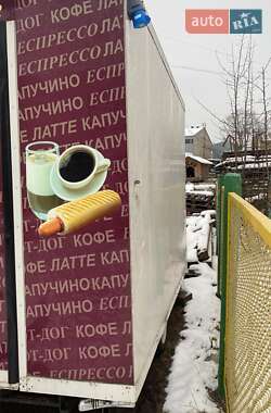 Другие прицепы ПГ 02-Б 2019 в 