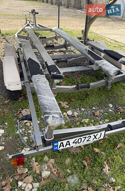 Лафет ПГ 02-Б 2022 в Херсоне