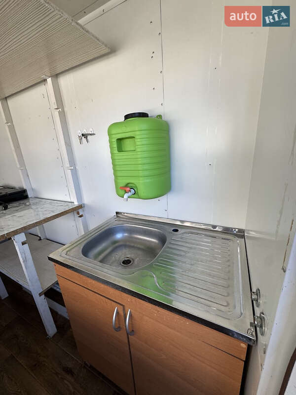 Другие прицепы ПГ 02-Б 2015 в Луцке