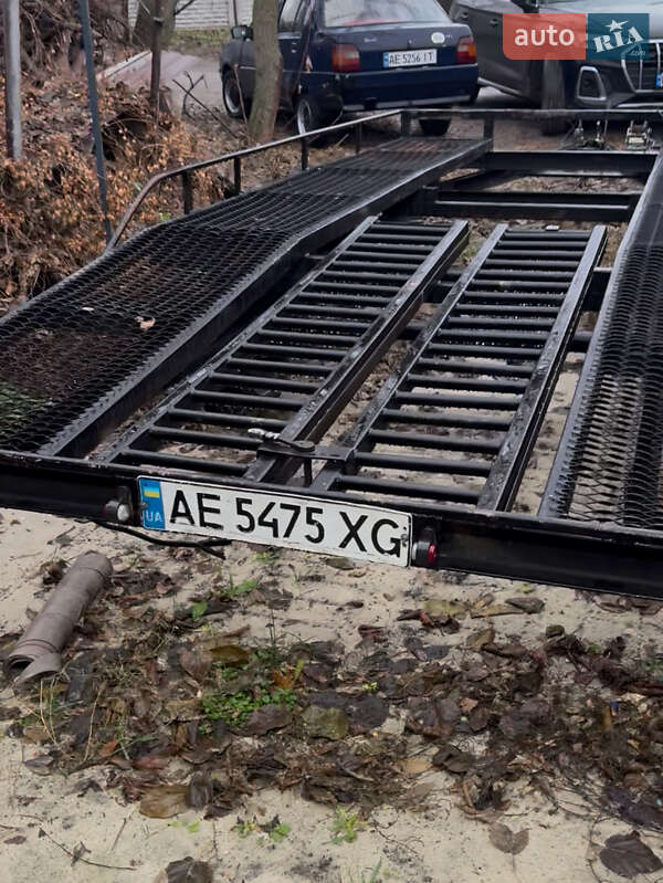 Лафет ПГ 02-Б 2017 в Днепре фото 3 Лафет ПГ 02-Б 2017 в Днепре