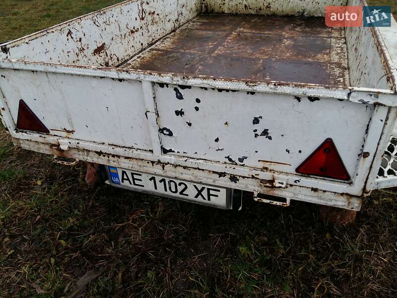 Борт ПГ 02-Б 2017 в Радехове