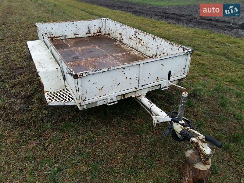 Борт ПГ 02-Б 2017 в Радехове