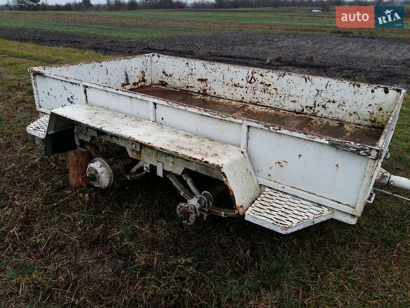 Борт ПГ 02-Б 2017 в Радехове