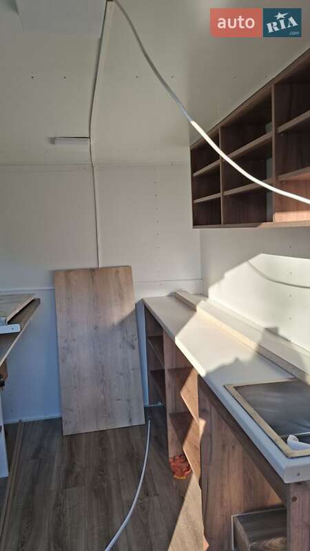 Другие прицепы ПГ 02-Б 2022 в Лановцах