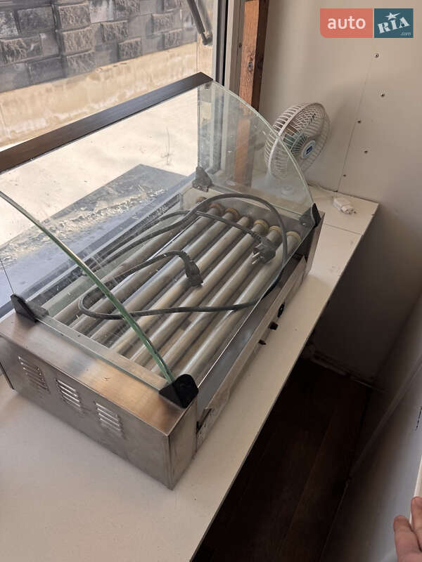 Другие прицепы ПГ 02-Б 2015 в Луцке фото 8 Другие прицепы ПГ 02-Б 2015 в Луцке