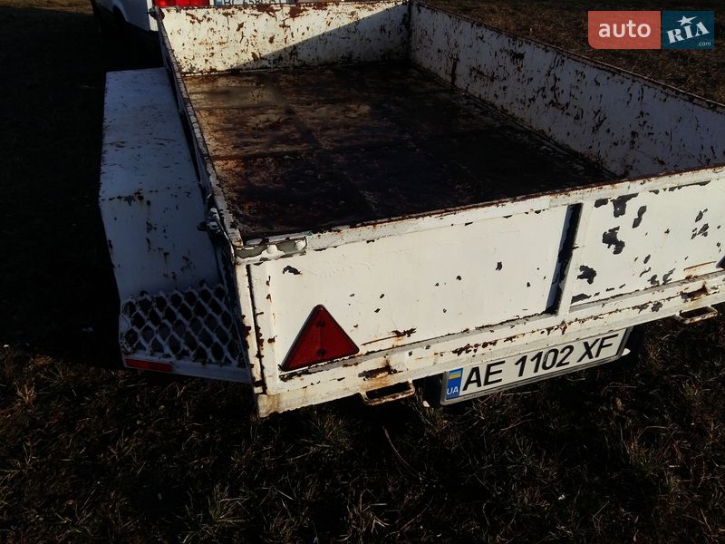 Борт ПГ 02-Б 2017 в Радехові