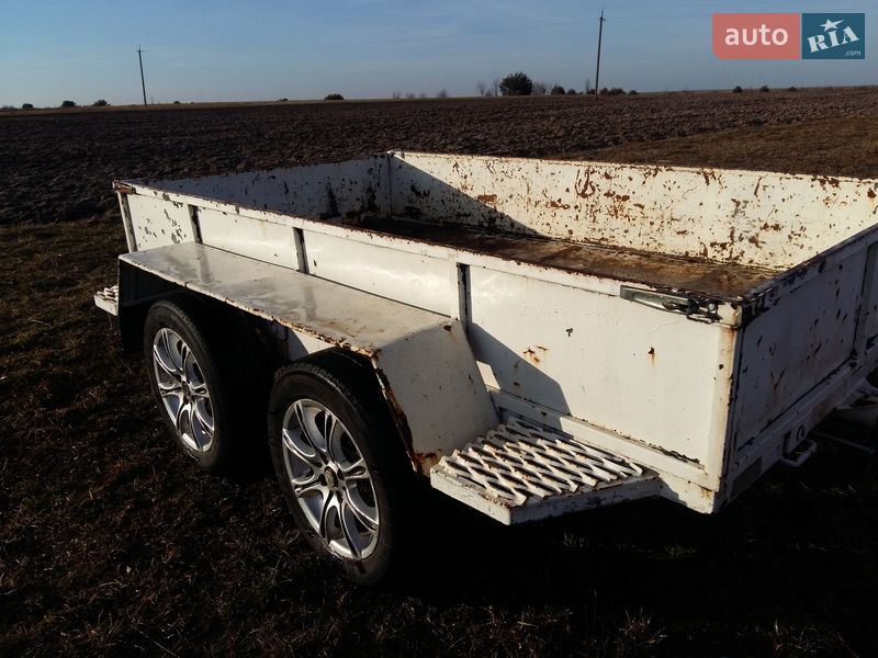 Борт ПГ 02-Б 2017 в Радехові