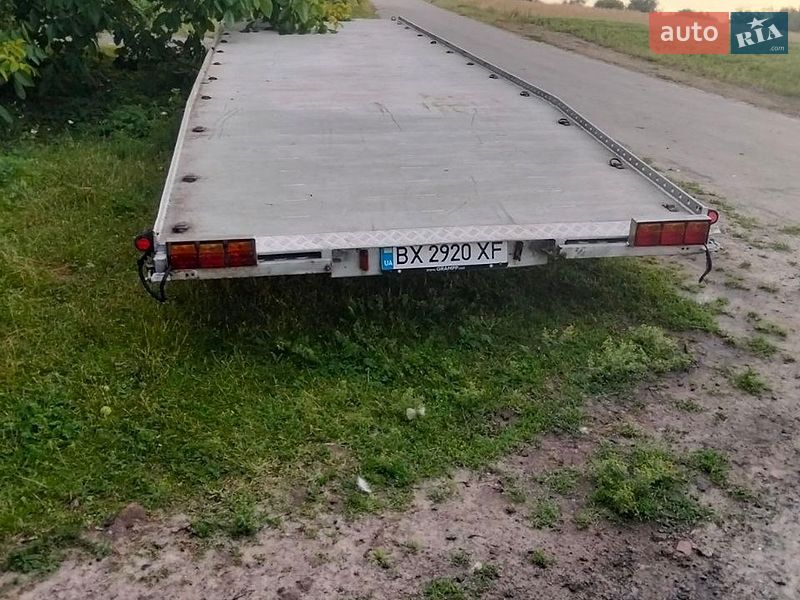 Лафет ПГ 02-Б 2017 в Здолбунове фото 6 Лафет ПГ 02-Б 2017 в Здолбунове