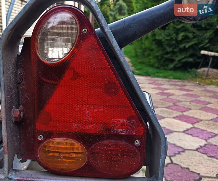 Лафет ПГ 02-И 2017 в Запорожье фото 5 Лафет ПГ 02-И 2017 в Запорожье