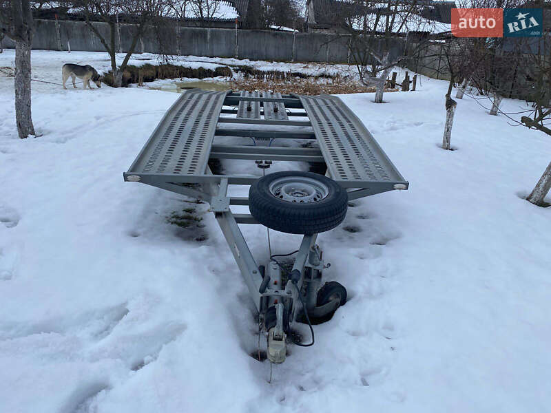 Лафет ПГ 02-И 2017 в Любомлі фото 8 Лафет ПГ 02-И 2017 в Любомлі