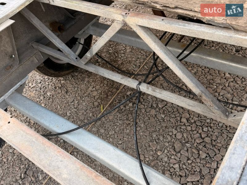 Лафет ПГ 02-И 2017 в Василькові