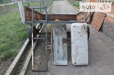 Легковой прицеп ПГ 10 1995 в 