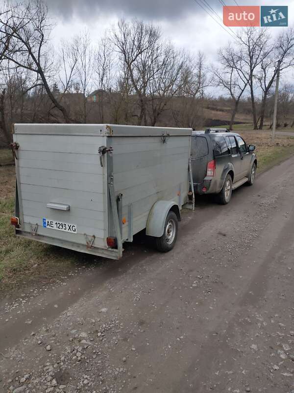 Інші причепи ПГ 2 2022 в Вінниці