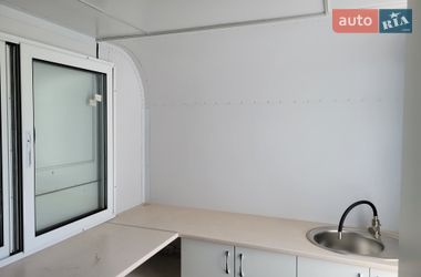 Другие прицепы ПГ 2 2022 в Жмеринке