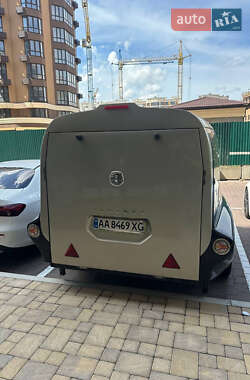 Другие прицепы ПГ BBRD 2023 в 