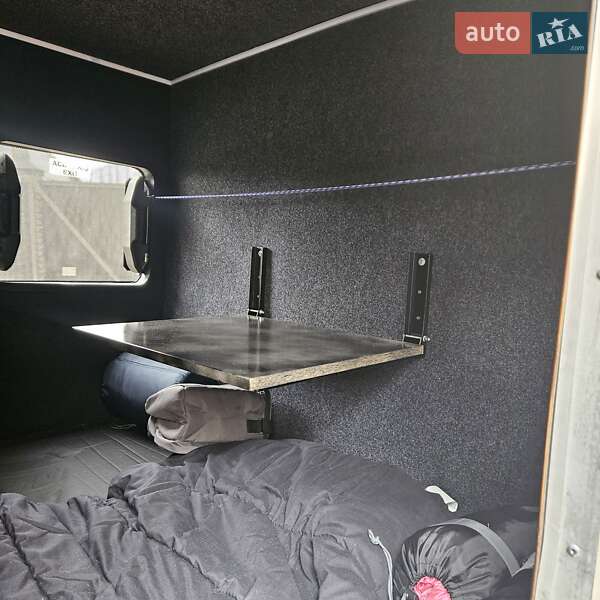 Причіп дача ПГ BBRD 2022 в Києві