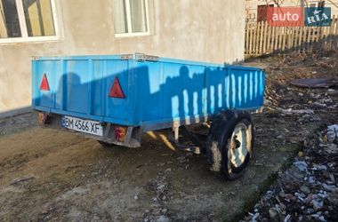 Борт ПГ BBRD 2022 в Умани