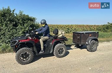 Другие прицепы ПГ BBRD 2025 в Хмельницком