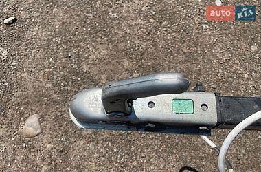 Легковий причіп ПГ BBRD 2025 в Стрию