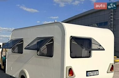 Прицеп дача ПГ BBRD 2026 в Киеве