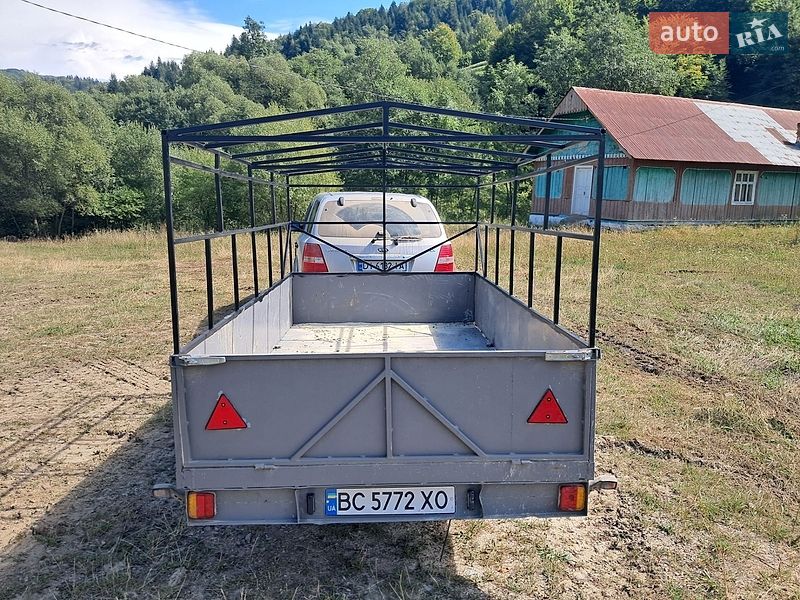 Борт ПГ BBRD 2026 в Бориславе фото 3 Борт ПГ BBRD 2026 в Бориславе
