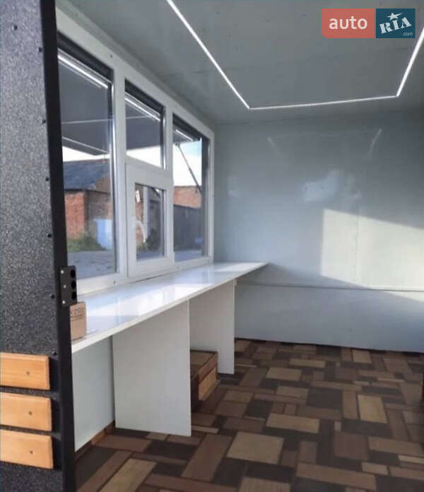 Інші причепи ПГ ПГМФ 2020 в Хмельницькому