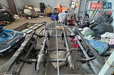 Лафет ПГ ПГМФ 2021 в Днепре