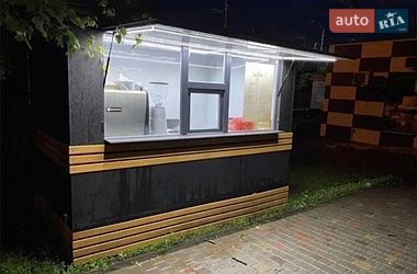 Другие прицепы ПГ ПГМФ 2020 в Хмельницком