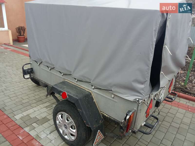 Легковий причіп ПГА 1 2003 в Хмільнику