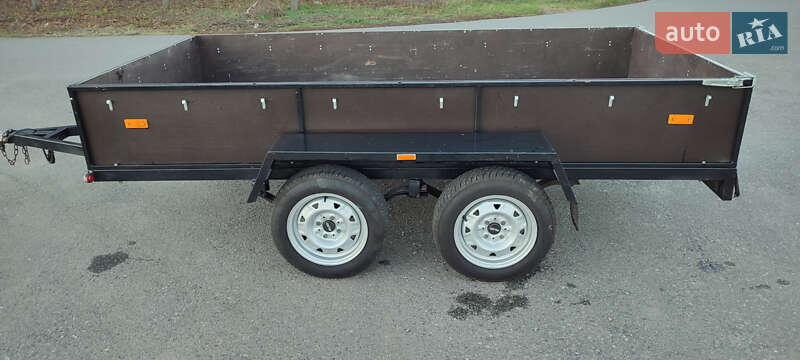 Борт ПГМФ 8304-02 2020 в Шполе фото 12 Борт ПГМФ 8304-02 2020 в Шполе