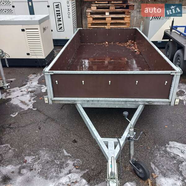 Прицеп ПГМФ 8304 2022 в Києві