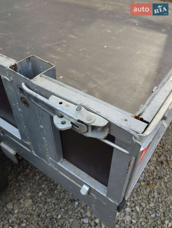 Борт ПГМФ 8304 2019 в Харькове