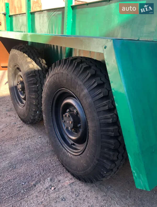 Борт ПГМФ 8304 2024 в Житомире