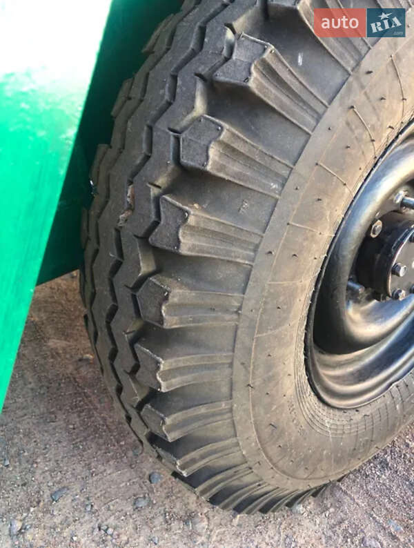 Борт ПГМФ 8304 2024 в Житомире