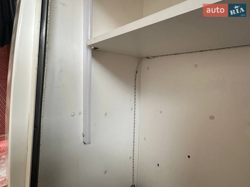 Фургон ПГМФ 8304 2012 в Дніпрі фото 5 Фургон ПГМФ 8304 2012 в Дніпрі