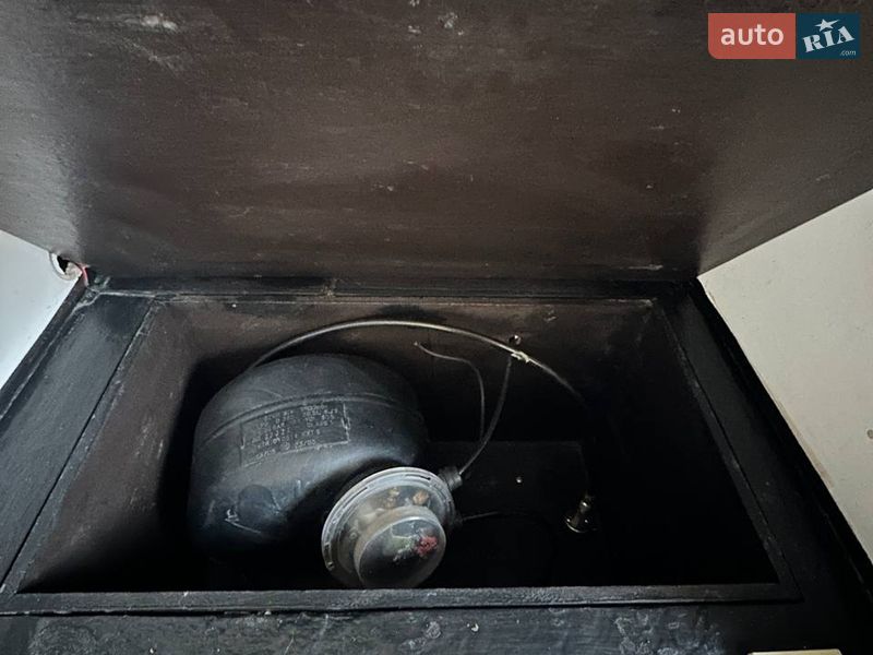 Фургон ПГМФ 8304 2012 в Дніпрі фото 7 Фургон ПГМФ 8304 2012 в Дніпрі