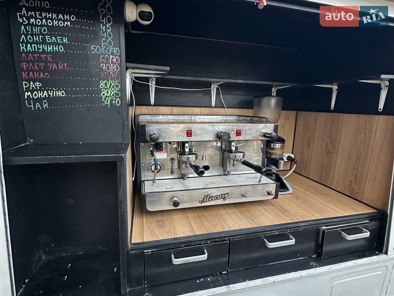 Фургон ПГМФ 8304 2012 в Дніпрі фото 12 Фургон ПГМФ 8304 2012 в Дніпрі